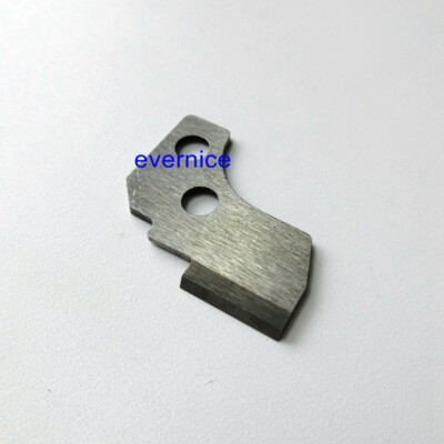 Untermesser # 788013009 98-788013-00 / 900 Für Pfaff Elna Janome Kenmore Necchi