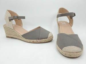 journee collection ashlyn espadrille wedge sandal
