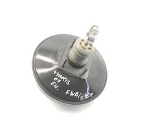 TOYOTA YARIS P9 1.4 D-4D Bremskraftverstärker 47200-0D180-A 1.4 Diesel 66Kw 2007