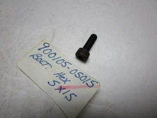 Echo 90010505015 Chainsaw 5x15 Screw for CS-302S, CS-601S, CS-602VL, CS-702VL