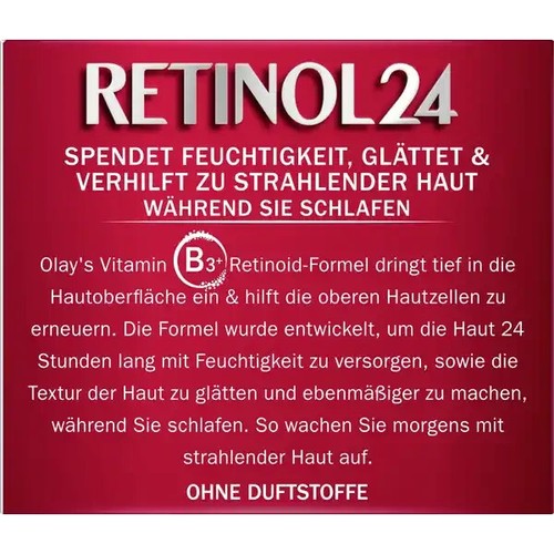 OLAY REGENERIST AHA24 crema giorno + crema notte RETINOLO NUOVA IMBALLO ORIGINALE come set anti age - Foto 6 di 9