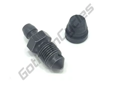 KTM Brembo Brake Clutch Master Cylinder Caliper Bleed Bleeder Screw Valve M10