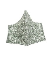 Handmade Washable Face Mask With Filter Pocket and Elastic For The Ears