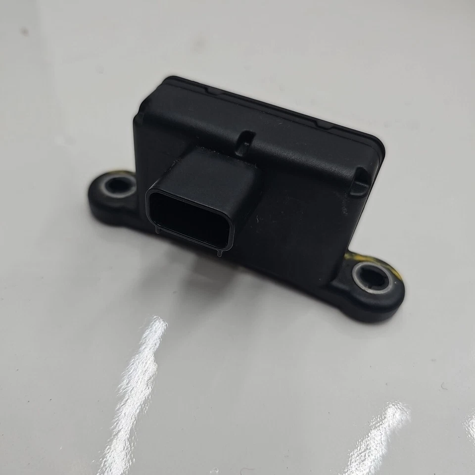 11 12 13 14 15 2011-2015 CHEVROLET CRUZE YAW RATE SENSOR 13578326 OEM - Image 3 of 3