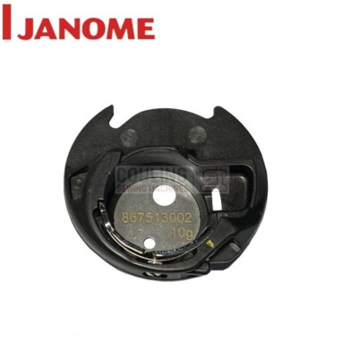 Janome Original Spulenkoffer Continental M7 - 867513002 CM7P