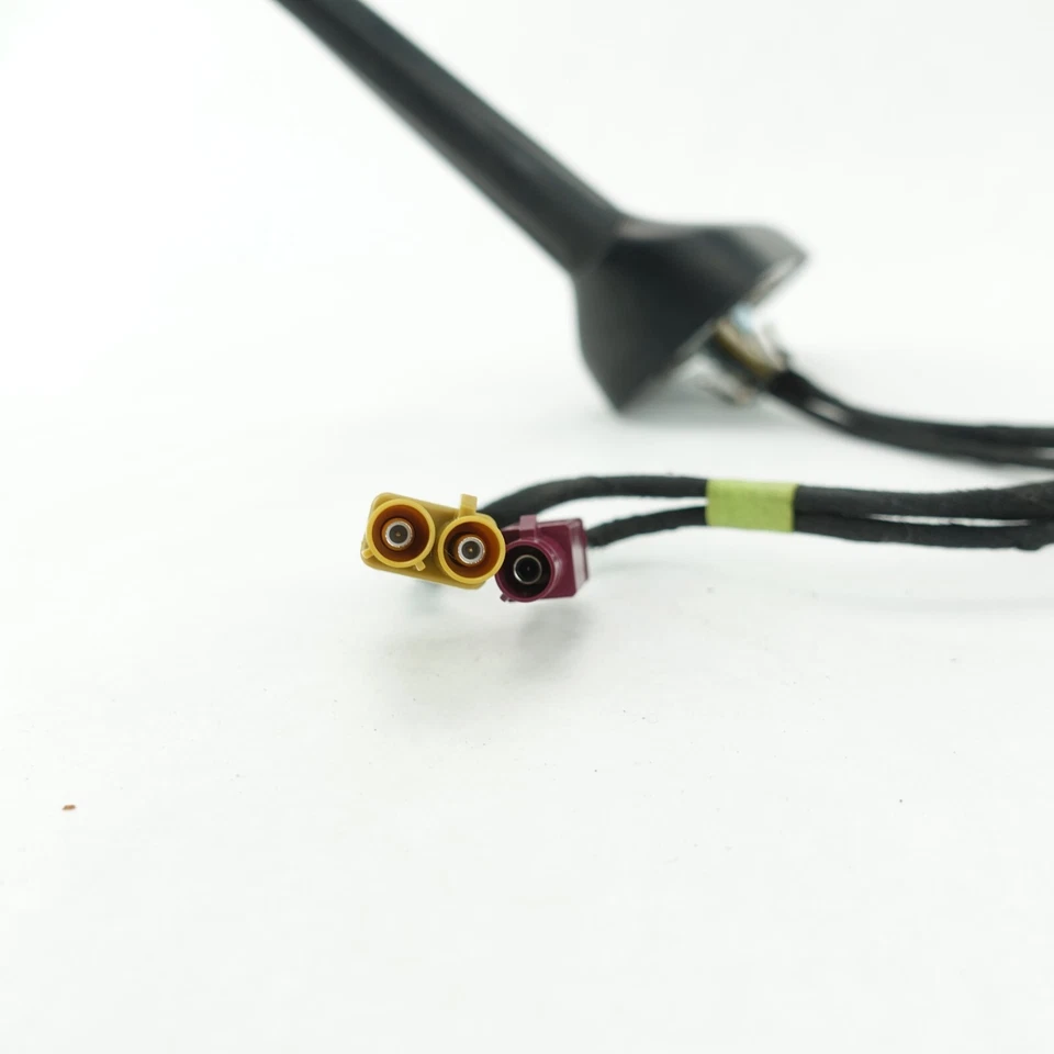 Antena de techo Equinox Terrain 2010 2011 Foto 3 de 4