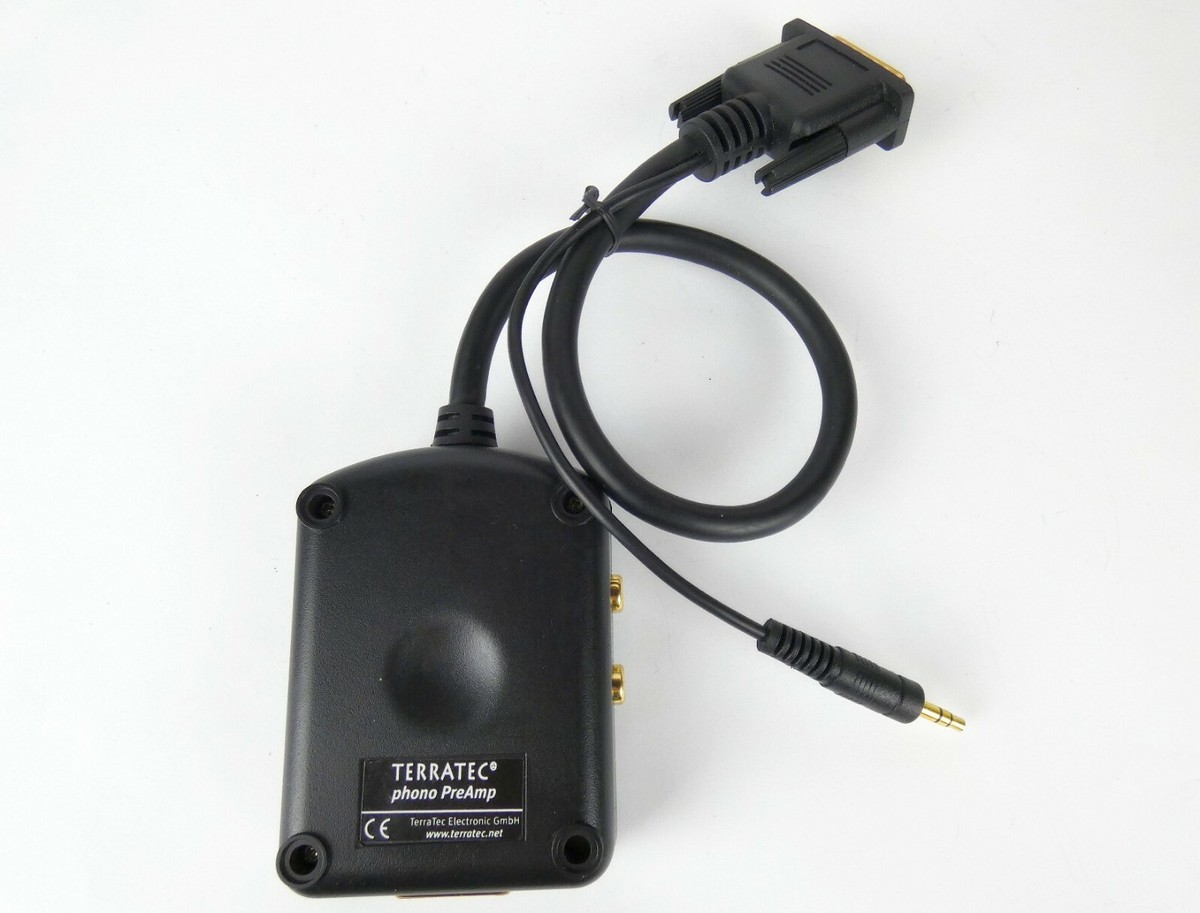 Préampli PROJECT PHONO BOX S2 - Design