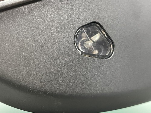 Orig Mercedes Exterior Mirror Ufb El Anklappbar Heated El Adjustable A1768105916 - Picture 7 of 11