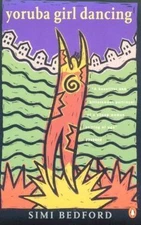 Yoruba Girl Dancing Bedford, Simi paperback Used - Good