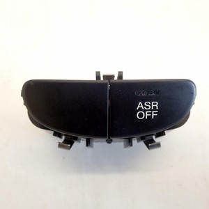 Asr off кнопка шкода