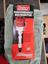 Mallory Marine Distributer #9-26104