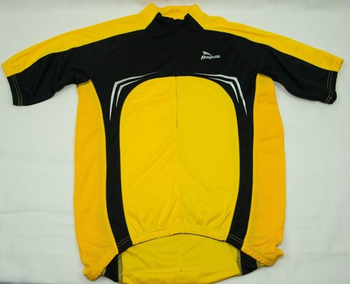 - Ropa deportiva de ciclismo Rogelli para hombre talla M excl... s - Imagen 3 de 5