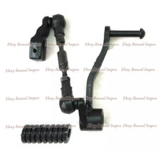 Original Royal Enfield Gear Shifter Assembly 574683 Himalayan / Scram 411