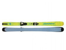 DYNAFIT SET SCI ALPINISMO + ATTACCHI + PELLI + RAMPANTI JUNIOR  48497 2000  7S Y