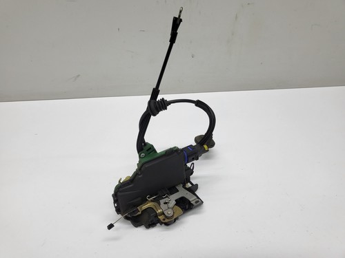 VW Polo 9N - Türschloss Tür Schloss vorne rechts 3B1837016BP (67)