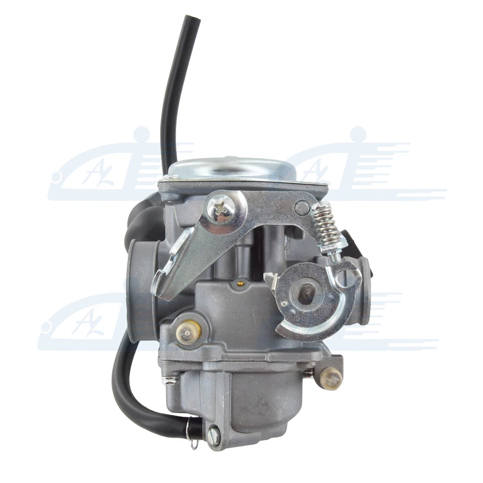 Carburador para Honda Metropolitan 50 y Metropolitan 50 II CHF50 CH50A 2002-2009 Foto 4 de 4