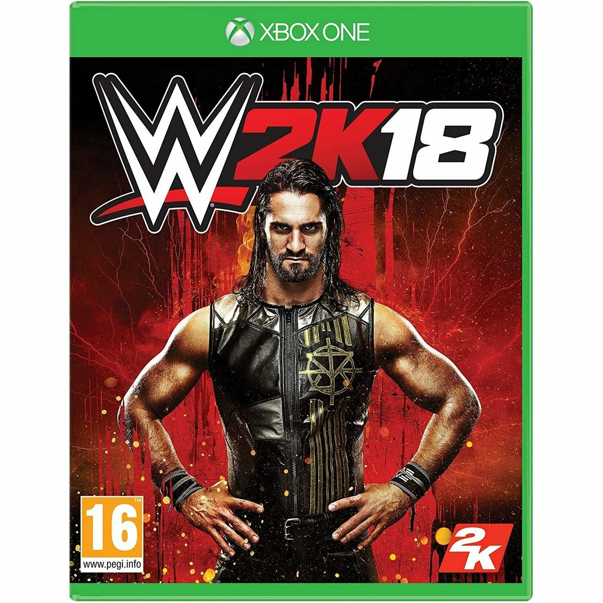 W2k18 store
