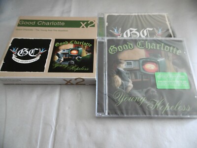 Keep Your Hands Off My Girl Good Charlotte 7inch Recordsale