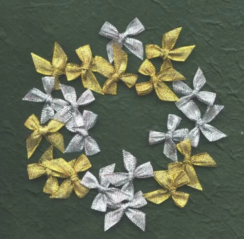 Wedding Ribbon Scrapbooking Embellishments