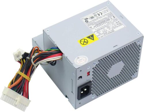 280W Power Supply Compatible with Dell OptiPlex GX520 GX620 740 745 755 210L 320 - Picture 3 of 7