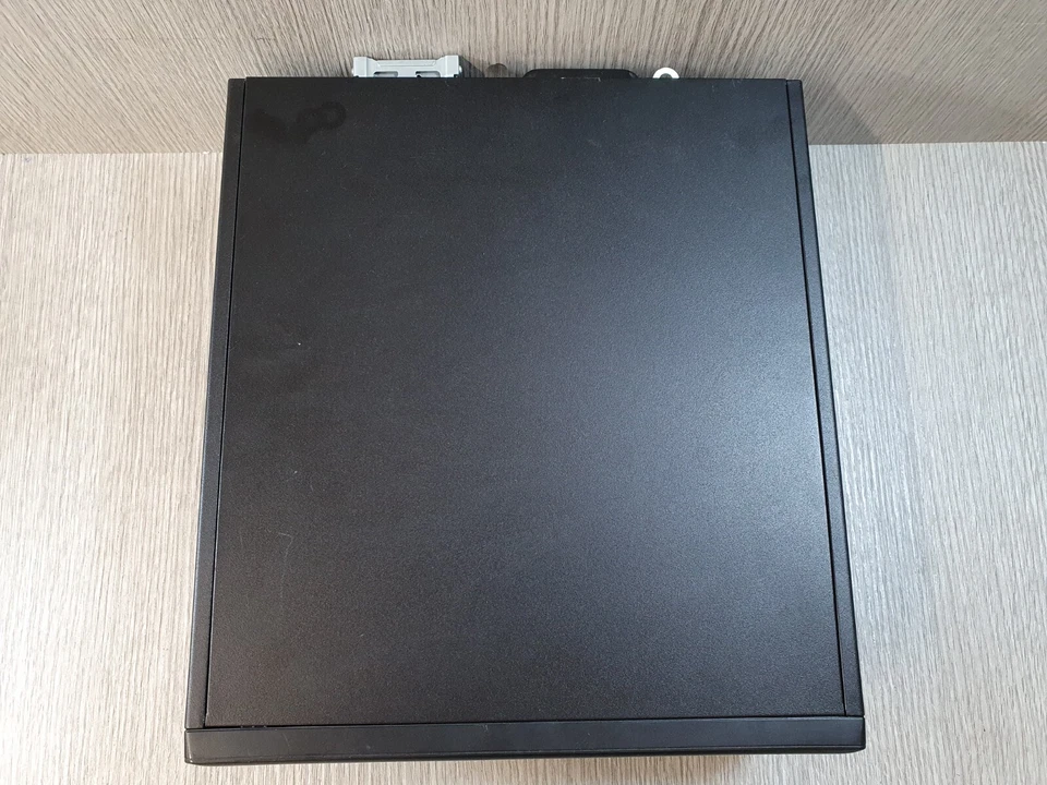 HP ProDesk 400 G3 i7-6700 @ 3.40GHz 8GB DDR4 500GB HDD WIN 10 Pro Grade C EE2505 - Image 2 of 4