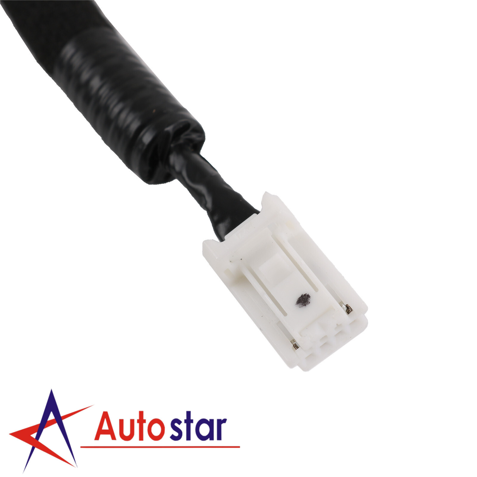 Rear Lift Gate Chrome Handle Trim Moulding For 2013-2019 Nissan Pathfinder