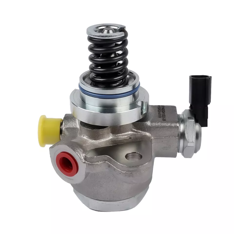 High Pressure Fuel Pump for Infiniti QX56 11-13 Nissan NV2500 NV3500 2018-2021 - Image 4 of 4