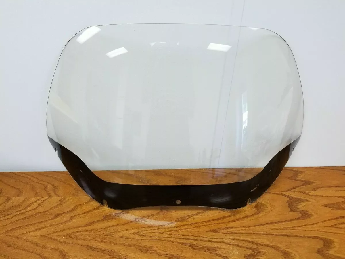 J&p cycles windshields deals