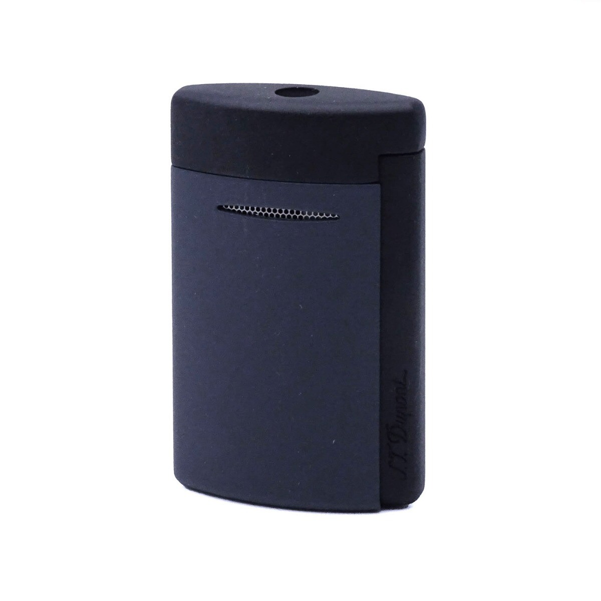 S.T. Dupont Puncher Cigar Cutter Keyring Matt Grey Graphite 003263G eBay