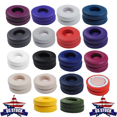 Ear Pads for Beats solo 2 solo 3 Wireless Earpad Cushion Cover Replacement