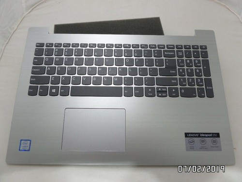 KEYBOARD IBM LENOVO IDEAPAD AP18C000190 330-15IGM 81D1 15.6" PALM/TOUCHPAD READ