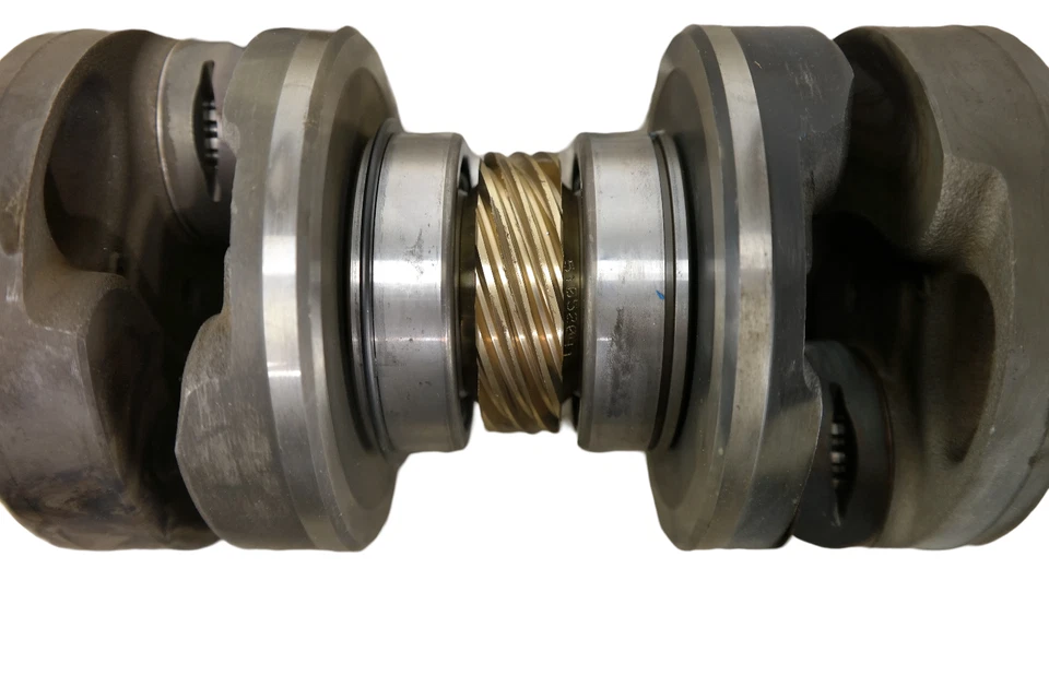 POLARIS CRANKSHAFT, 2204621, FITS 2012-14 RMK/SWITCHBACK/RUSH 800 SB86 - Image 3 of 4