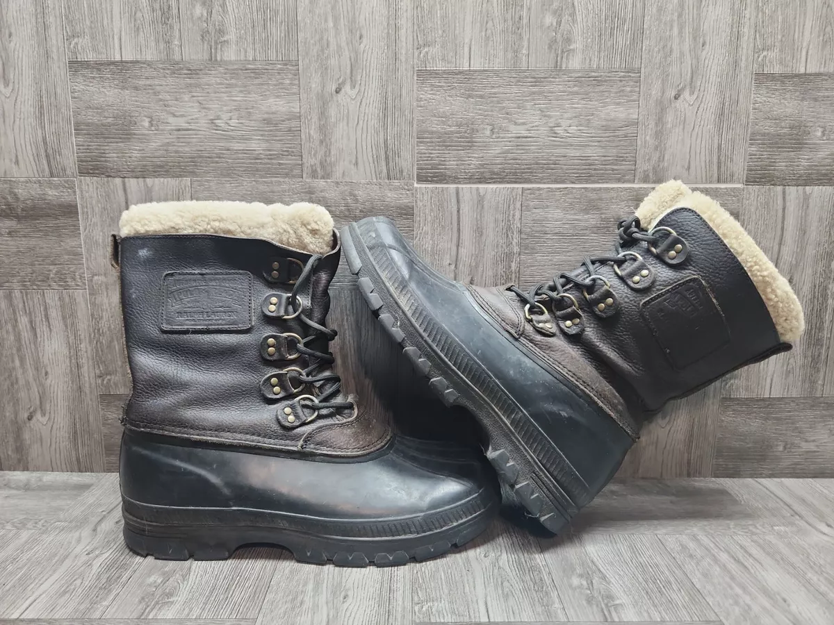 Ebay polo best sale boots