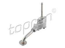 Original Topran oil pump 100 208 for Audi