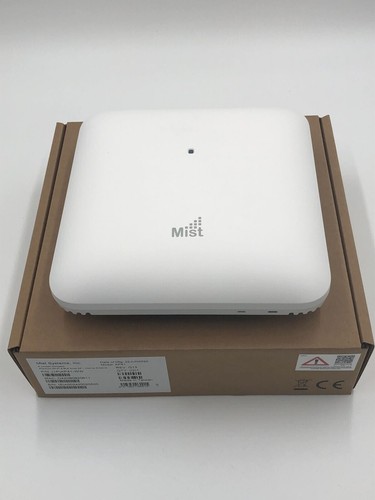 Juniper WiFi Wireless Access Point AP41-WW NEW in box - Afbeelding 2 van 5