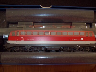 Roco 70604 ÖBB 1142.....Neu..