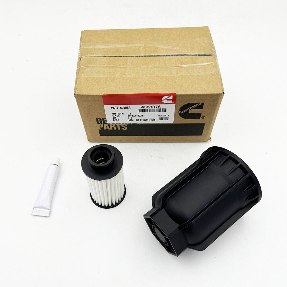 U58/9KIT Car Urea Filter 4388378 For A0001421089 2265672 U58/9KIT Car Urea Filter 4388378 For A0001421089 2265672
