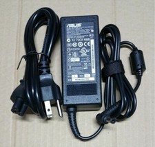 OEM 19V 3.42A 65W AC Charger for ASUS F3 F5 F6 F9 L2 L3 L4 M2 M24 U56E U46E U50A