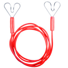 Heart - Heart Connection Cable For Electric Fence Wire & Rope
