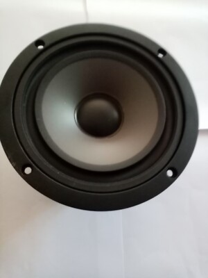 WOOFER speaker (pair) SPH-170 MONACOR 17cm 80W 8Ohm