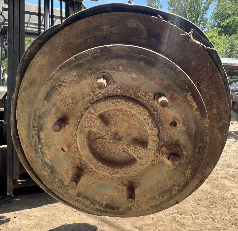 Conjunto de eje trasero Hummer H3 2007 2008 Opt Z85 relación 4,56 OEM 15862986 Foto 3 de 4