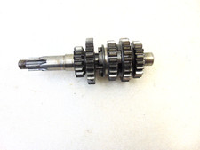 ALBERO CAMBIO PRIMARIO COMPLETO USATO ORIGINALE VILLA FV 350 / FV-35