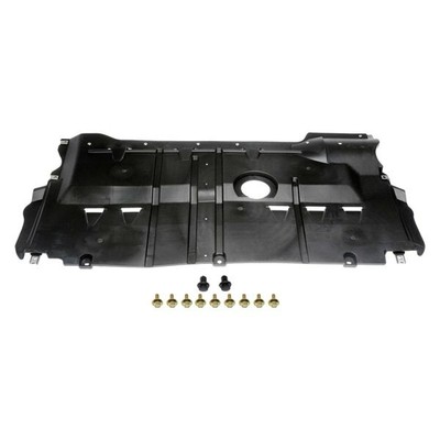 For Mazda 5 2006-2010 Dorman Front Center Lower Engine Splash Shield
