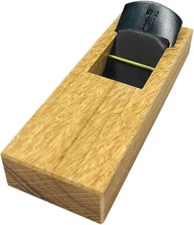 Japanese Hand Plane 42mm For Woodworking Small Block Plane Mini Kanna Wood Plane