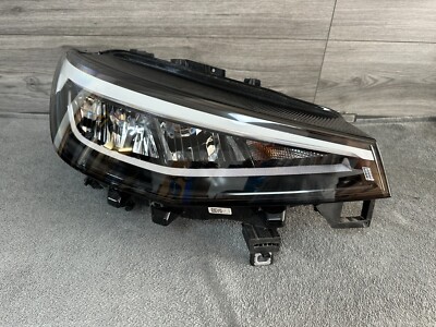 VW ID.4 Scheinwerfer rechts LED 11B941006B Original TOP!!