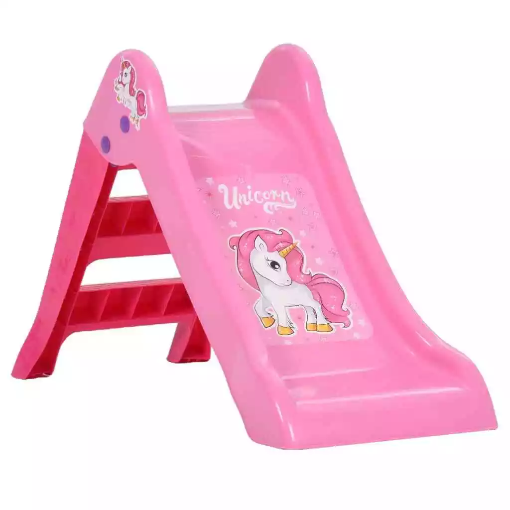 Pink playground slide new arrivals
