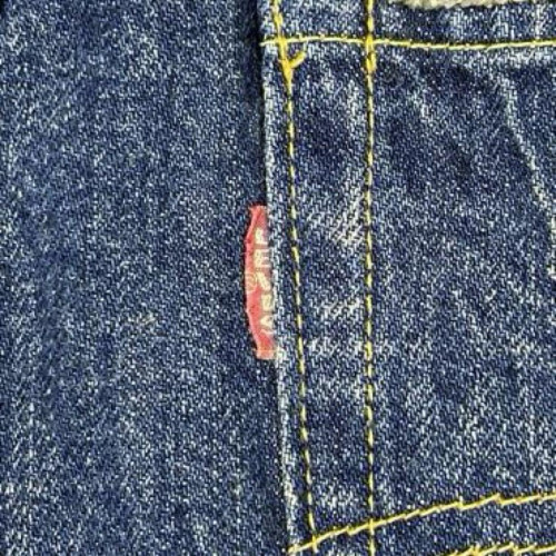 LVC Levi's 501xx 66501 W33 Levi's Demon Beard Made in Japan LVC Levi's 501xx 66501 W33 Levi's Demon Beard Made in Japan