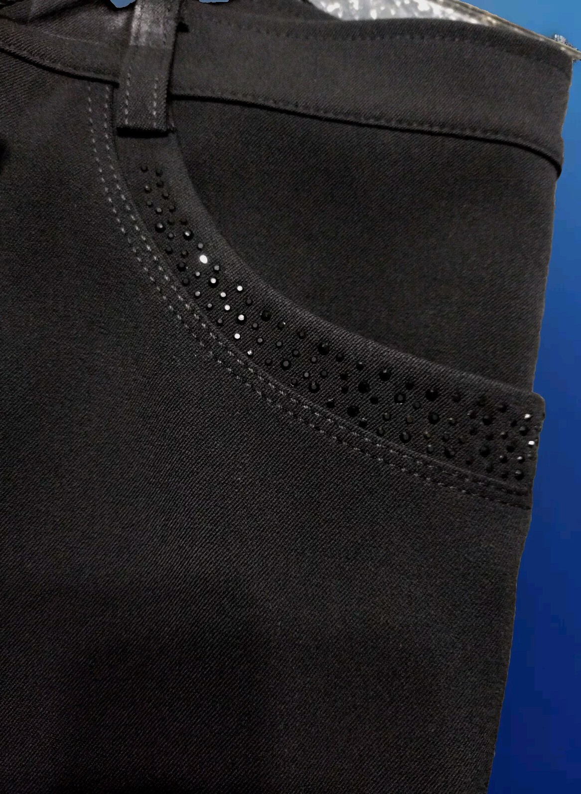 Women's Carla Ferroni Pants image 3