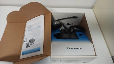 Plantronics CS351/A Headset Mono