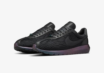 NEW 2015 Nike Serena Williams Roshe LD-1000 Ultra QS 829721-001 NIB w/extras 9w